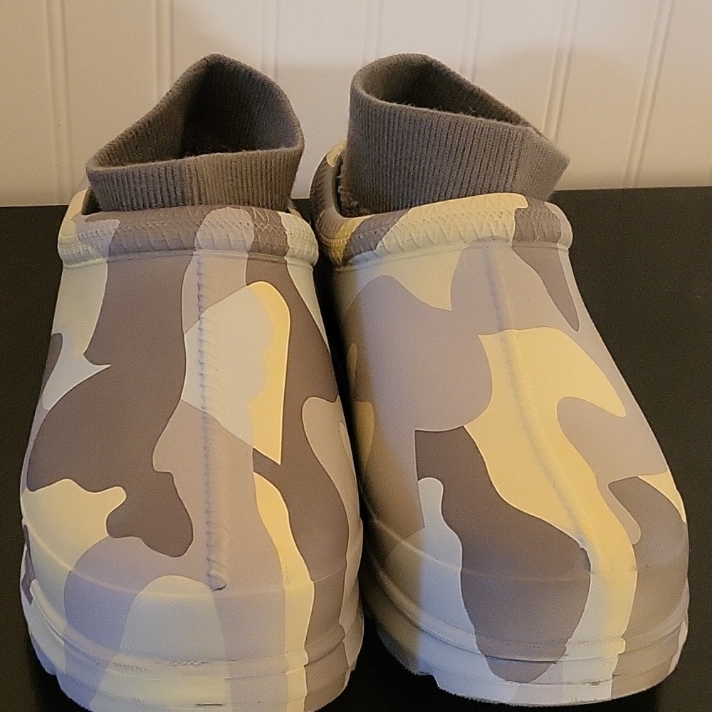 UGG tasman x camopop